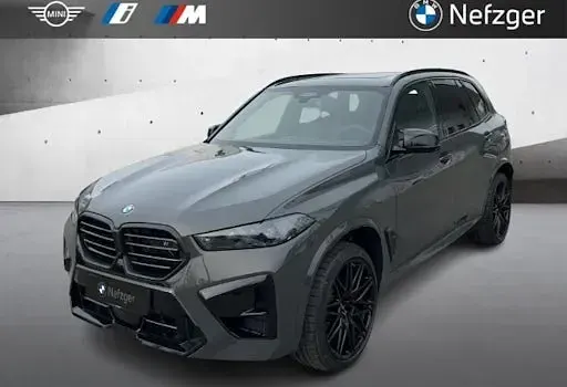 Gebraucht BMW X5 M Competition Edition 625 PS (459 kW) 2025 SUV