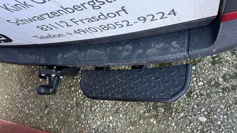 Gebraucht VW Crafter 140 PS (102 kW) 2022 Weiß Van