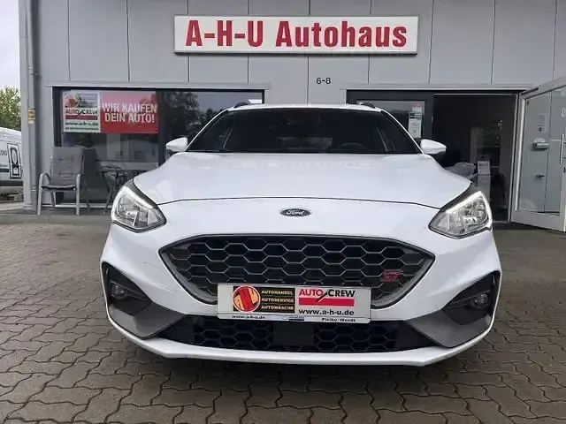 Gebraucht Ford Focus ST 190 PS (139 kW) 2020 Andere Limousine