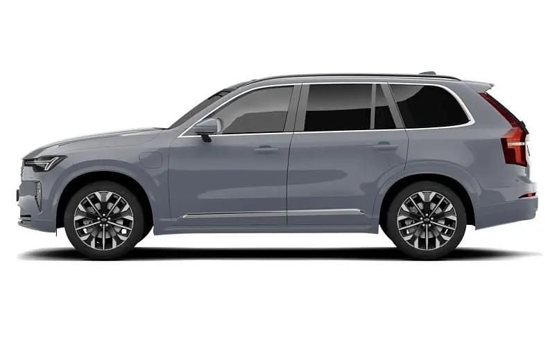 Blau Gebraucht 2024 Volvo XC90 Plus SUV | 59.880 € (Guter Preis) - Bild 1/1