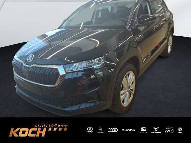 Gebraucht 2024 Skoda Karoq Selection SUV | 30.429 € (Guter Preis) - Bild 1/2
