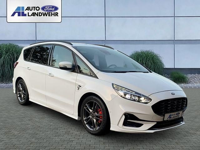 Gebraucht Ford S-MAX ST-Line 190 PS (139 kW) 2021 Van / Kleinbus
