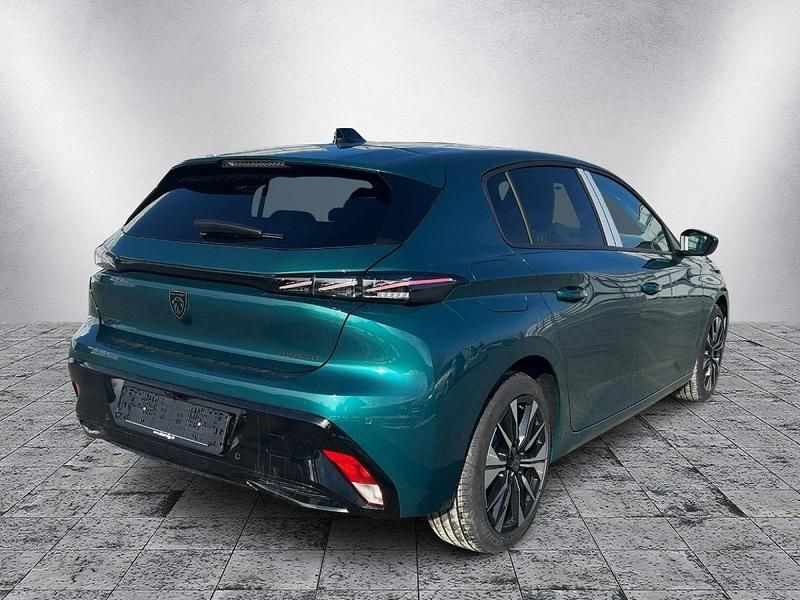 Neu Peugeot 308 Allure 145 PS (106 kW) 2026 Lagoa blau Limousine