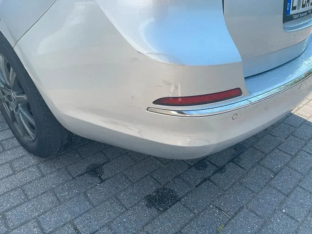 Gebraucht Opel Astra 110 PS (80 kW) 2013 Kombi