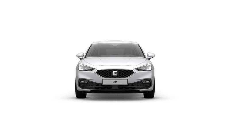 Gebraucht Seat Leon 150 PS (110 kW) 2026 Weiß Limousine