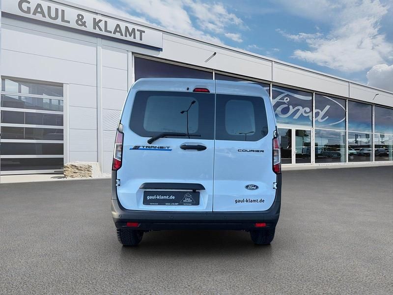 Gebraucht Ford Transit Trend 100 kW (136 PS) 2025