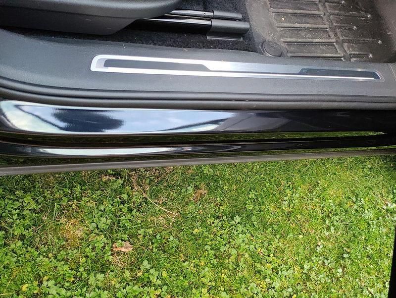 Gebraucht VW Tiguan 220 PS (161 kW) 2017 Schwarz SUV