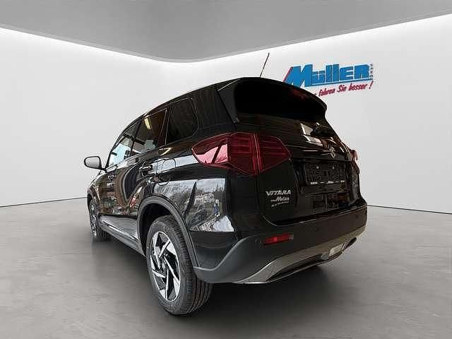 Neu Suzuki Vitara Comfort+ 129 PS (94 kW) 2026 Cosmic black metallic SUV