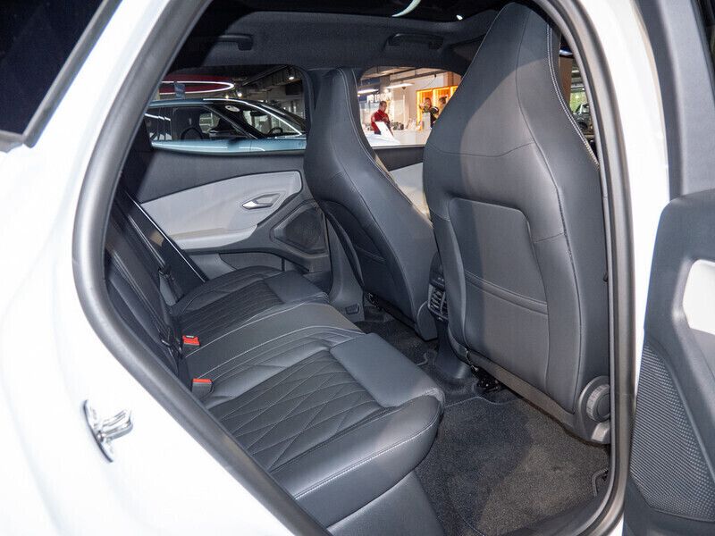 Gebraucht Ford Capri Premium 250 kW (340 PS) 2022 Andere farbe SUV