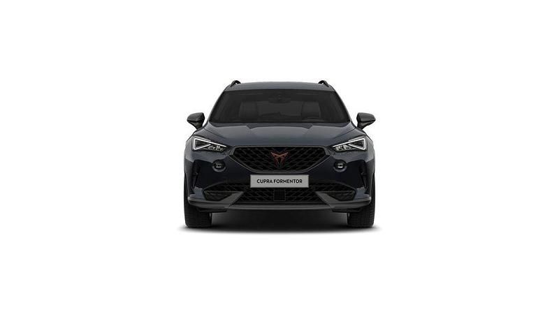 Gebraucht Cupra Formentor 150 PS (110 kW) 2023 Grau SUV