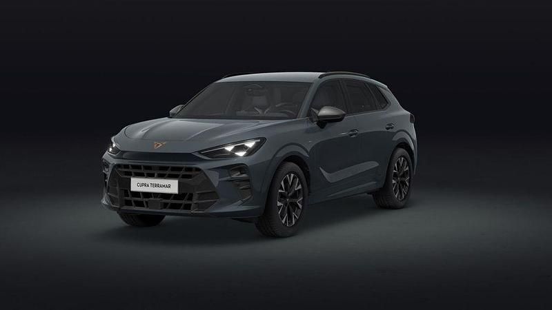 Blau Neu 2025 Cupra Terramar SUV | 35.949 € (Guter Preis) - Bild 1/4