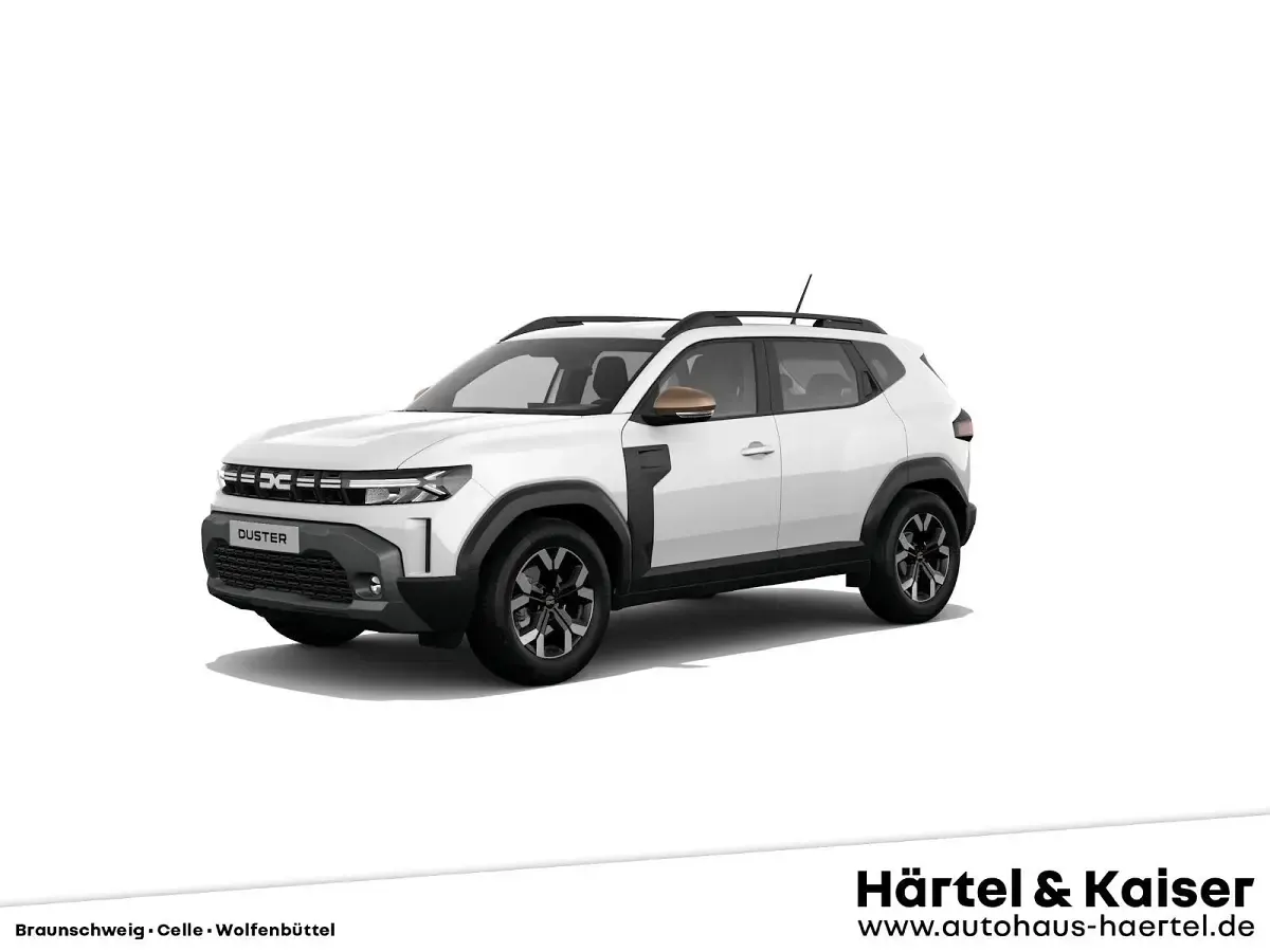 Gebraucht Dacia Duster Extreme 131 PS (96 kW) 2025 SUV