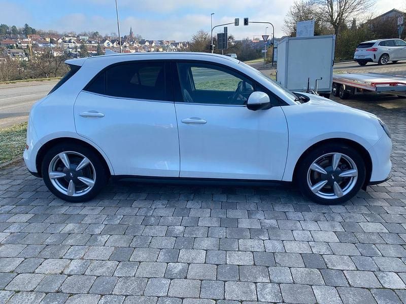 Gebraucht Ora 03 125 kW (171 PS) 2023 Weiß Kleinwagen