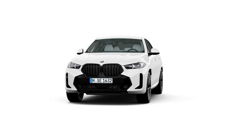 Gebraucht 2025 BMW X6 M Sport SUV | 82.490 € - Bild 1/4