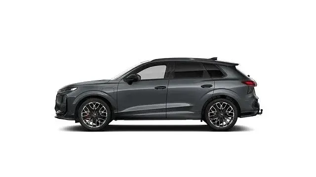 Neu Audi Q3 S-Line 272 PS (200 kW) 2026 Daytonagrau perleffekt SUV