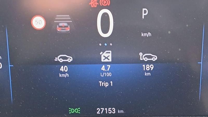 Gebraucht Opel Astra Edition 131 PS (96 kW) 2024 Rot Limousine