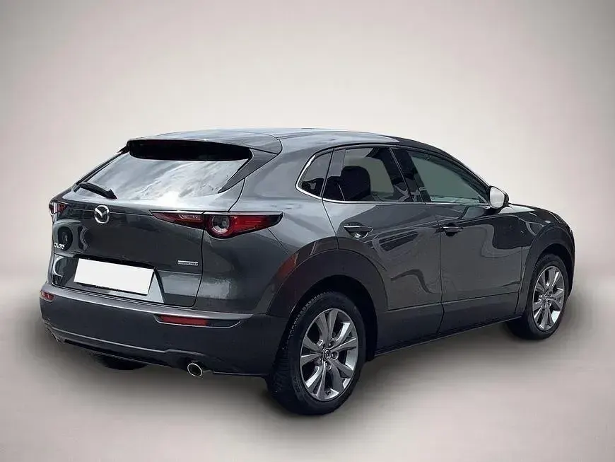 Gebraucht Mazda CX-30 Selection 122 PS (89 kW) 2022 Manufacturer SUV