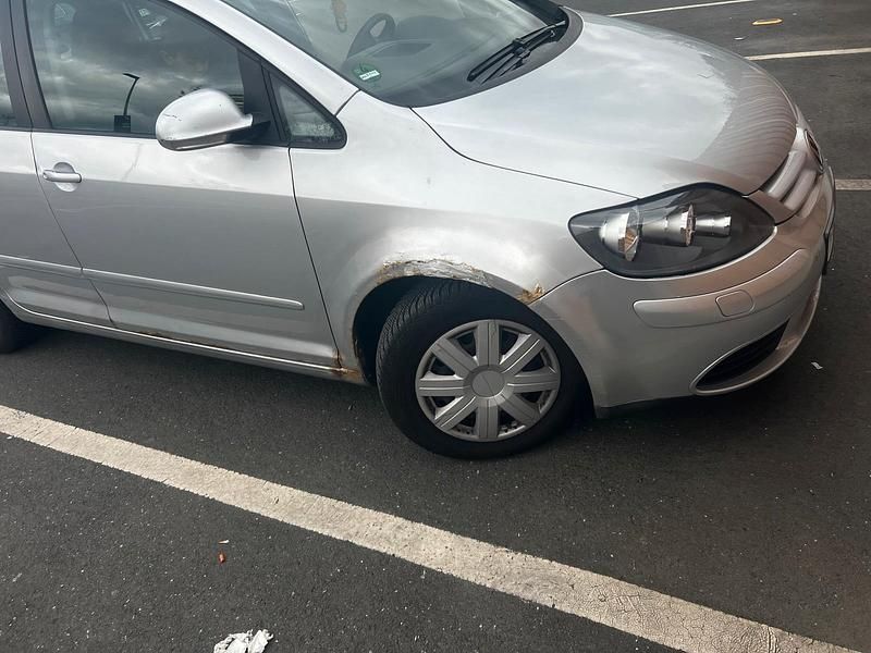Gebraucht VW Golf IV 102 PS (75 kW) 2006 Silber Kleinwagen