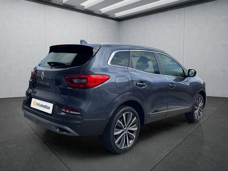 Gebraucht Renault Kadjar 159 PS (116 kW) 2019 Grau SUV
