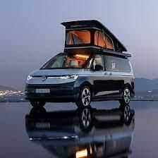Neu 2025 VW T7 California Van | 56.349 € (Superpreis) - Bild 1/1