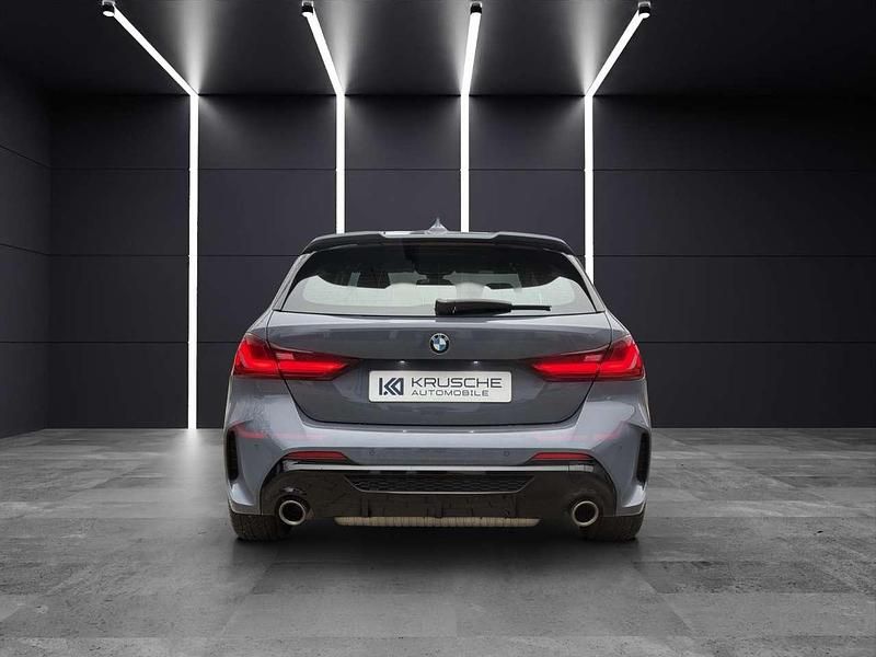 Gebraucht BMW 135 M Sport 306 PS (225 kW) 2023 Storm bay Kleinwagen