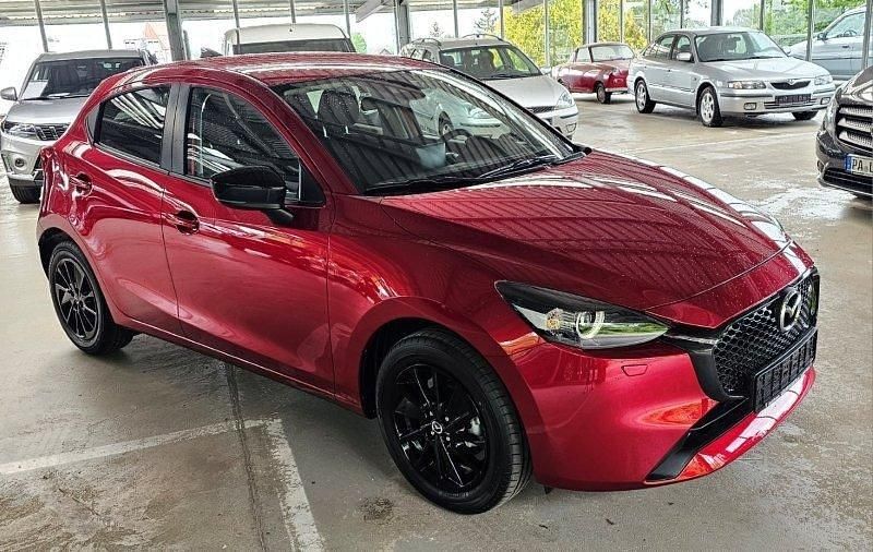 Gebraucht Mazda 2 90 PS (66 kW) 2024