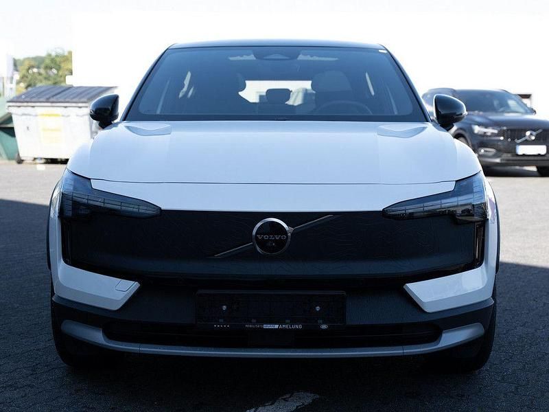 Neu Volvo EX30 CC Performance 314 kW (428 PS) 2025 Weiß SUV