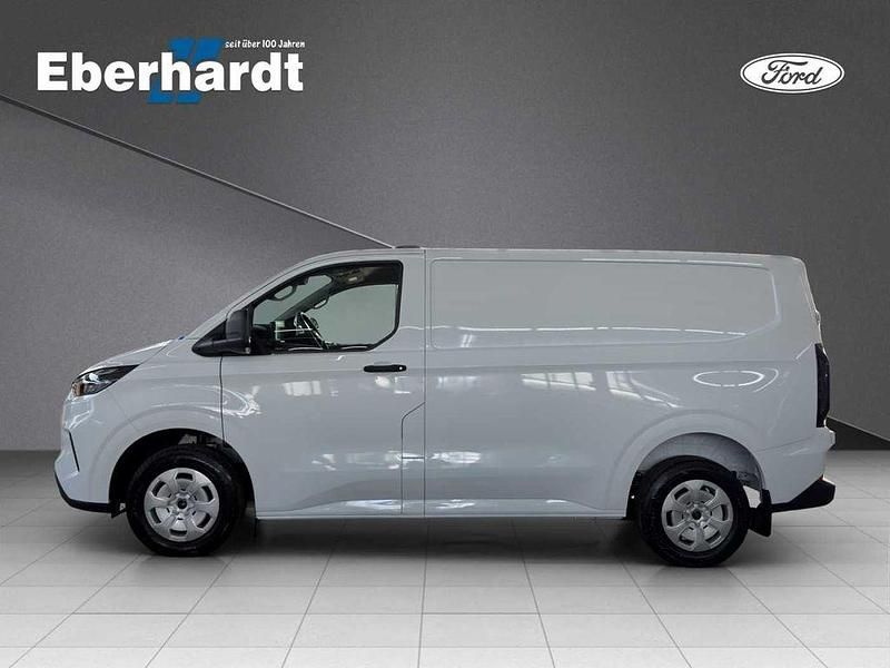 Neu Ford Transit Custom Trend 136 PS (100 kW) 2026 Weiß Limousine