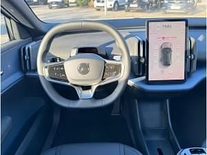 Neu Volvo EX30 Plus 200 kW (272 PS) 2026 Blau (cloud blue) SUV