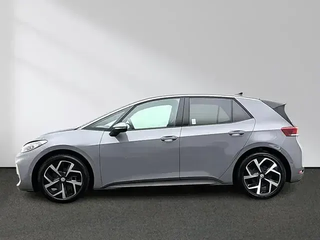 Gebraucht VW ID.3 Pro 150 kW (204 PS) 2024 Grau Kleinwagen