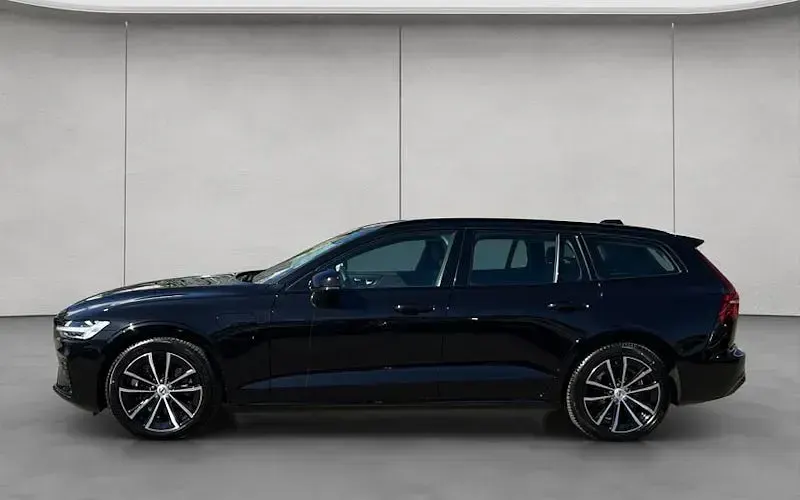 Occasion Volvo V60 Plus 349 ch (256 kW) 2024 Noir Break