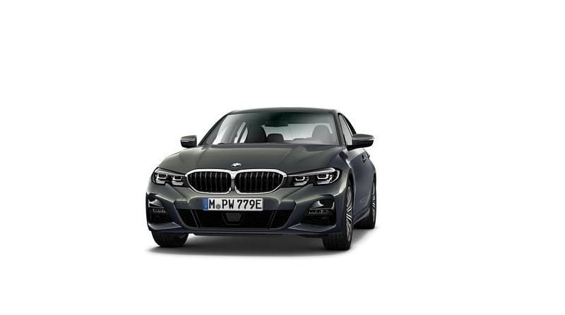 Gebraucht 2025 BMW 330 Shadowline Limousine | 31.480 € (Superpreis) - Bild 1/4