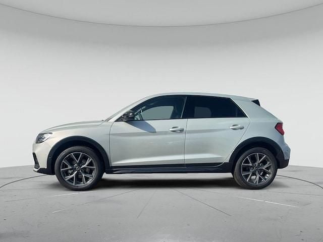 Gebraucht Audi A1 Design 116 PS (85 kW) 2024 SUV