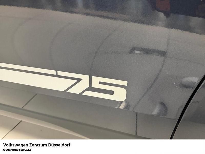 Neu VW ID. Buzz 210 kW (286 PS) 2026 Weiss Van / Kleinbus