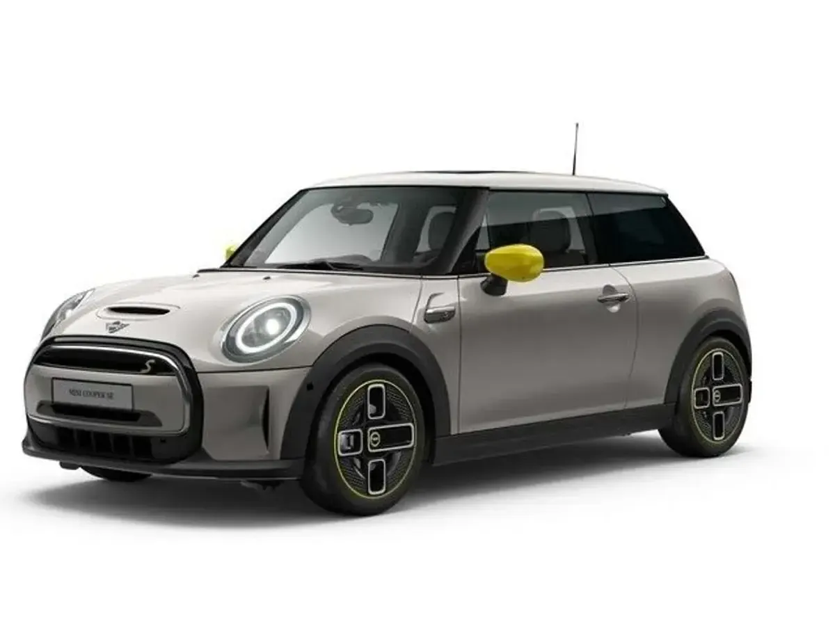 Gebraucht Mini Cooper SE Premium Plus 135 kW (184 PS) 2023 Kleinwagen