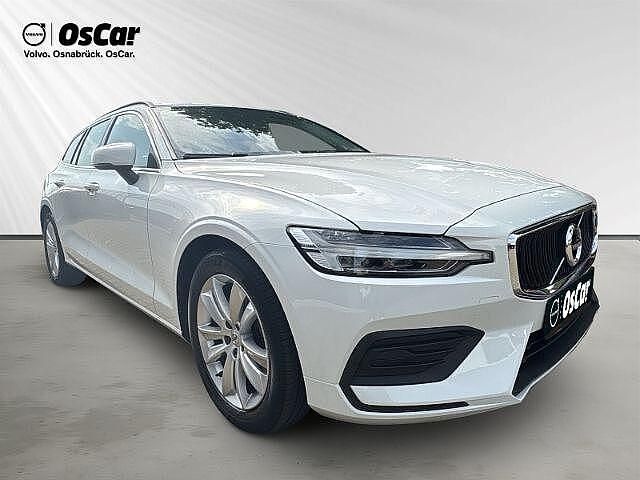 Gebraucht 2022 Volvo V60 Kombi | 27.970 € (Fairer Preis) - Bild 1/4