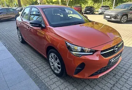 Gebraucht Opel Corsa Edition 100 kW (136 PS) 2022 Kleinwagen