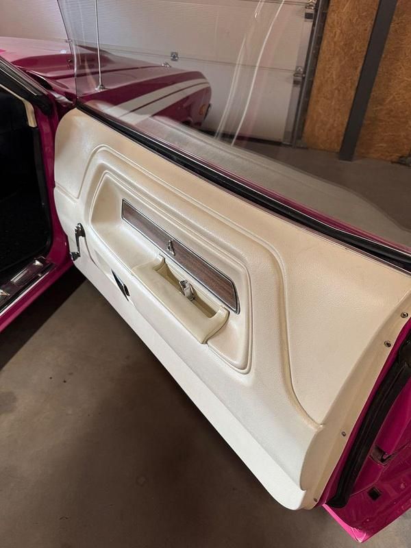 Gebraucht Dodge Challenger 190 PS (139 kW) 1972 Violet Coupé