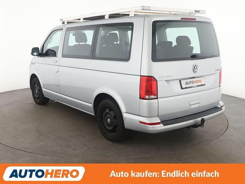 Gebraucht VW Multivan Comfortline 204 PS (150 kW) 2022 Grau Van
