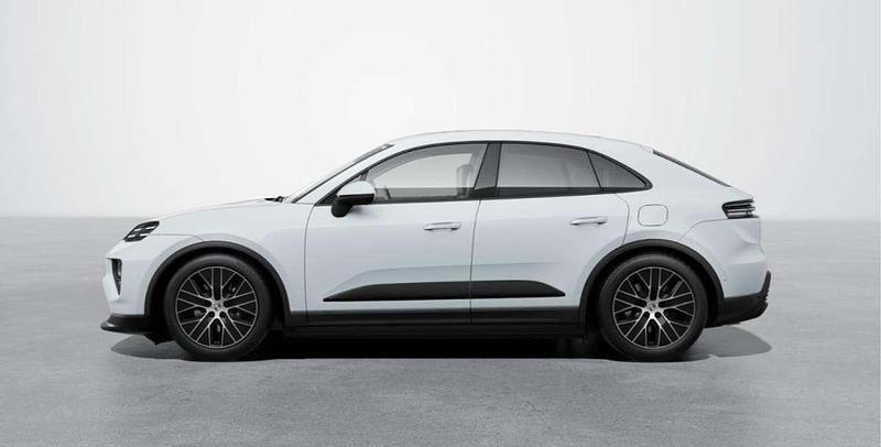 Neu Porsche Macan 264 kW (360 PS) 2025 Schwarz (frei wählbar) SUV