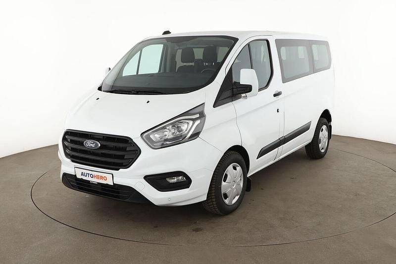 Brugt Ford Transit Custom Trend 150 HK (110 kW) 2023 MPV