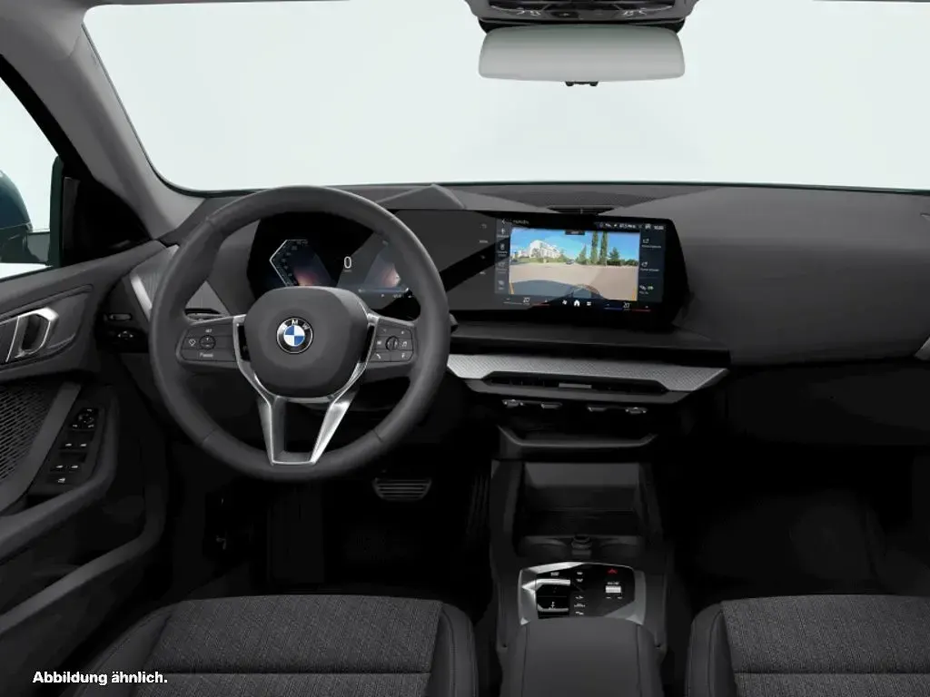 Gebraucht BMW 220 156 PS (114 kW) 2025 Cape york grün metallic Coupé