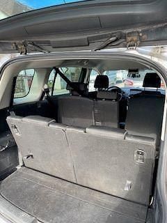 Second-hand Mazda 5 Active 143 CP (105 kW) 2009 Argintiu Monovolum