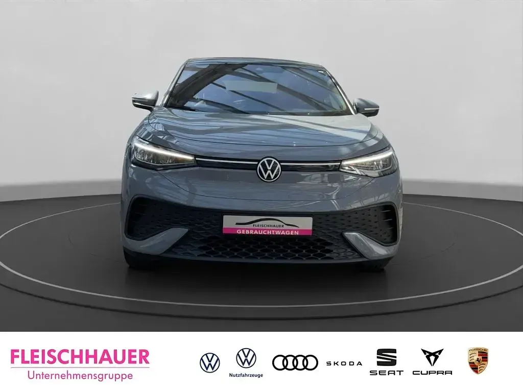 Używany VW ID.5 Pro 127 kW (174 KM) 2023 Szary SUV