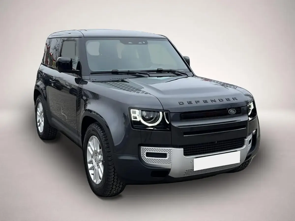 Gebraucht Land Rover Defender S 200 PS (147 kW) 2026 Manufacturer SUV
