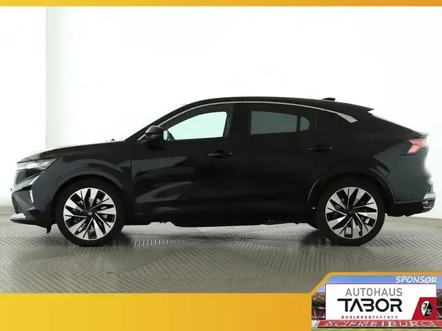 Gebraucht Renault Rafale Techno 200 PS (147 kW) 2025 Schwarz (black pearlschwarz metallic) SUV