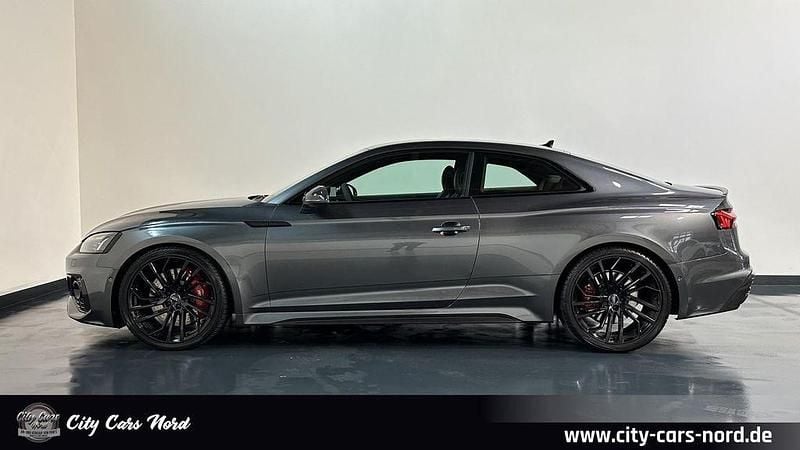 Gebraucht Audi RS5 Ambiente 530 PS (389 kW) 2020 Grau Coupé