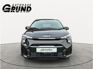 Neu Kia Picanto Vision 68 PS (50 kW) 2026 Schwarz (verschiedene farben verfügbar) Kleinwagen