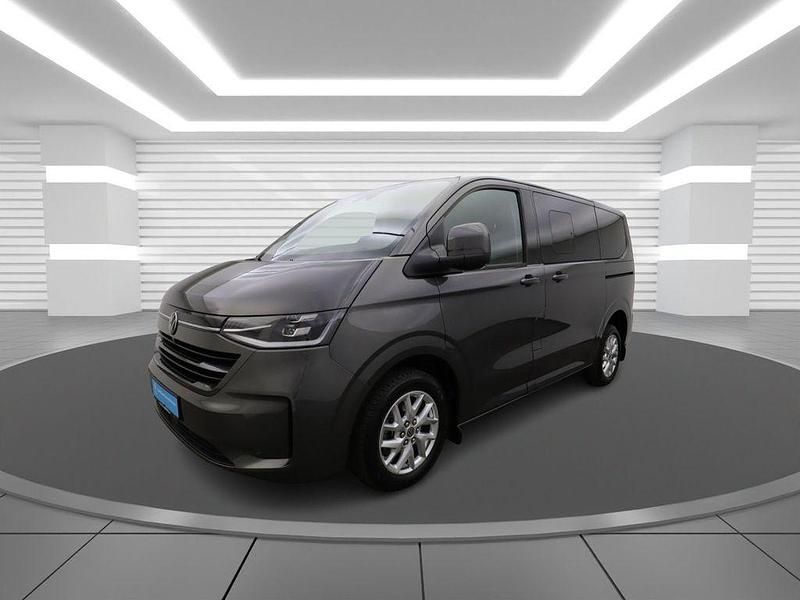 Gebraucht VW T7 Style 150 PS (110 kW) 2025 Graphite dust Van