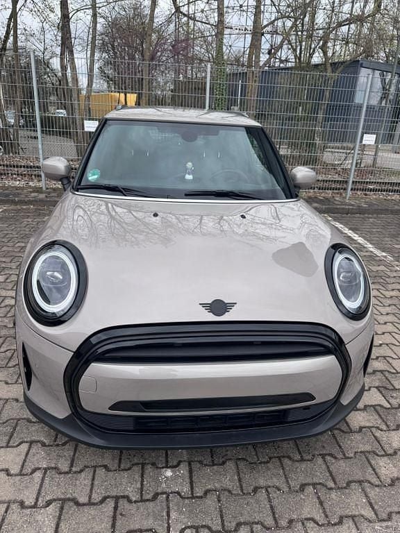 Second-hand Mini ONE 102 CP (75 kW) 2022 Gri Hatchback